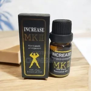 Original Mk Oil for Pen!S Enlargement (368576)