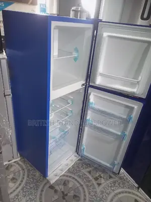 High Yield Westpool Fridge Freezer Wp-158a Systematic Set
