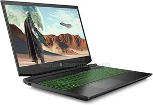 New Laptop HP Pavilion 15 8GB Intel Core I5 SSD 1T