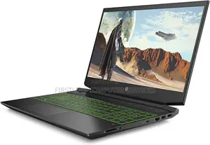 New Laptop HP Pavilion 15 8GB Intel Core I5 SSD 1T