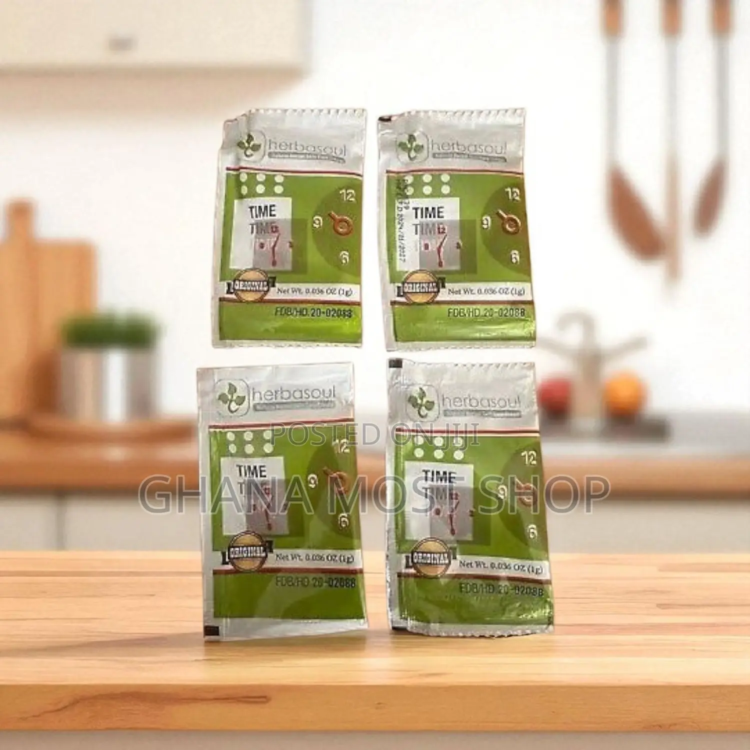Time Herbalsoul For Long Lasting(Original) 53222