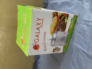 Quality Galaxy 2.2l Rice Coooker