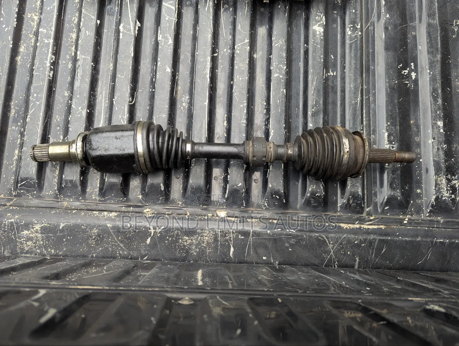 Toyota Corolla 2020,2021,2022,2023,2024,2025 Driving Shaft