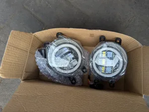 Toyota Corolla/Camry/Universal Led Fog Light