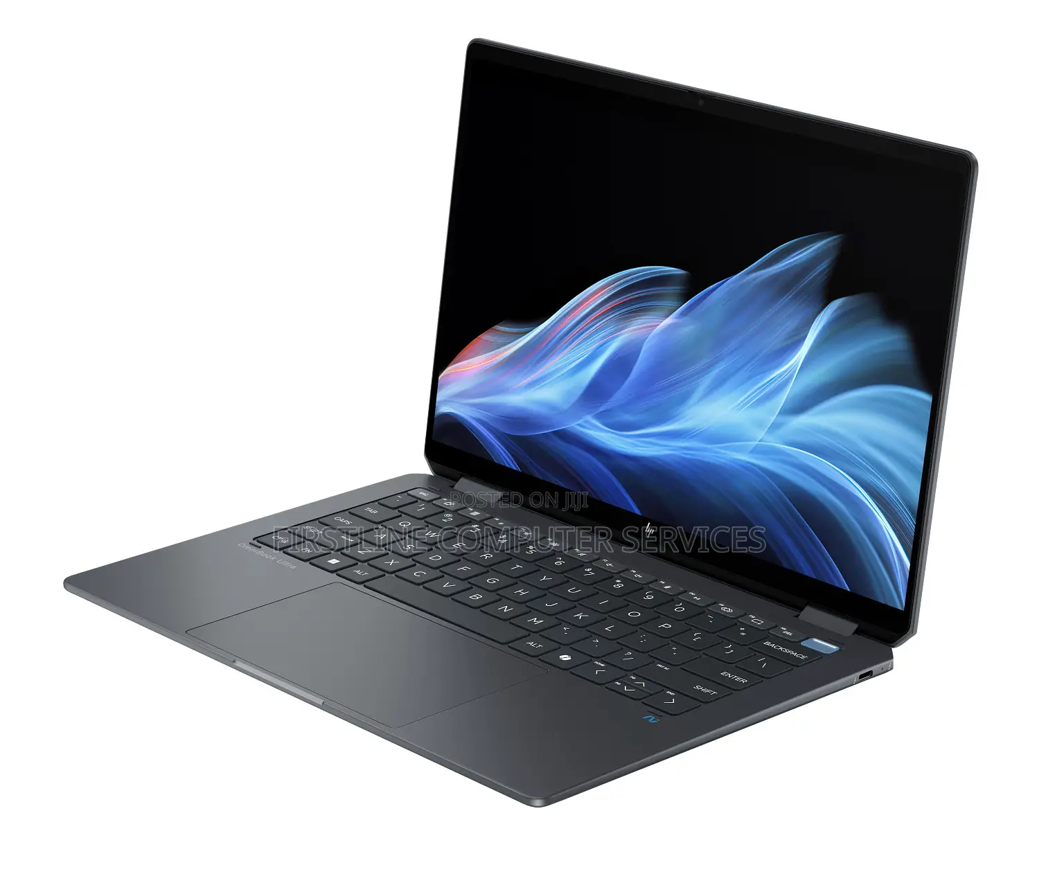 New Laptop HP 16GB Intel Core Ultra 7 SSD 1T