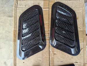 Universal/ All Kinds of Cars Bonnet Vent Available