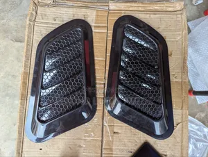 Universal/ All Kinds of Cars Bonnet Vent Available