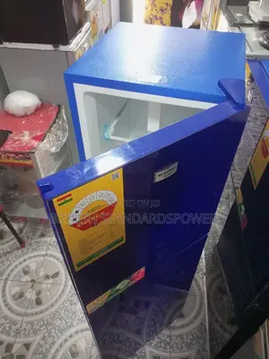 Helpful Wp-158a Fridge Freezer Energetic System Set