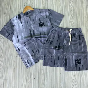 Limited Stock Short Kaftan for Men