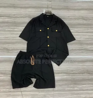 Classy and Gorgeous Looking Short Kaftan for Men
