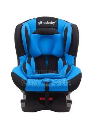 Infant Baby Car Cot Seat, Lightweight Comfortable. Ghx5974