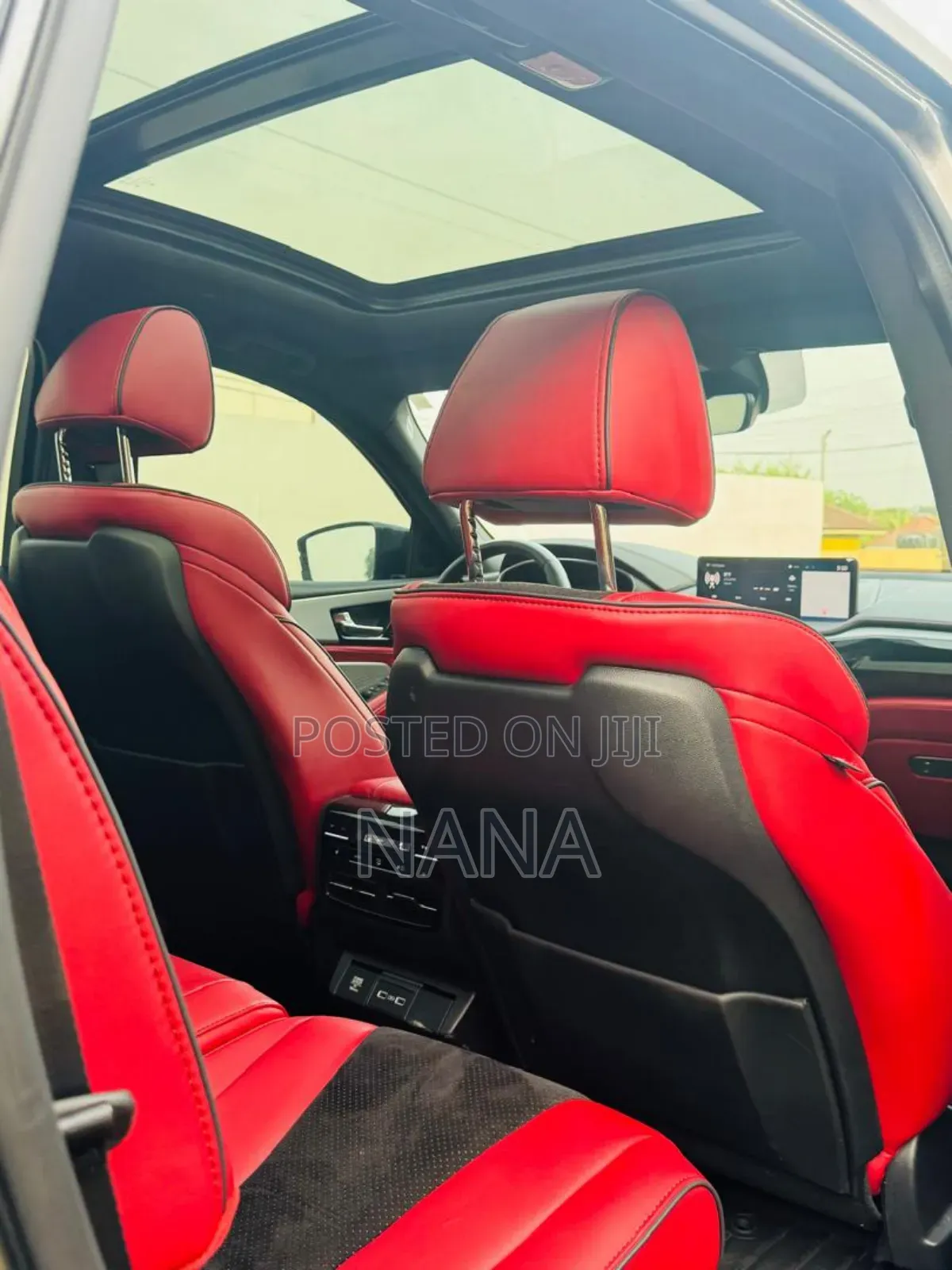 Acura MDX w/A-Spec Package 2023 Gray