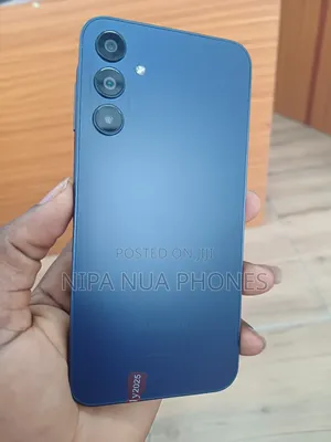 Samsung Galaxy A15 128 GB Blue