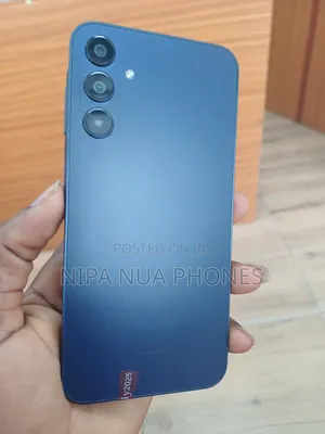 Samsung Galaxy A15 128 GB Blue