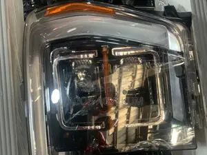 Ford F-150 Herd Light One Side 2020/2014
