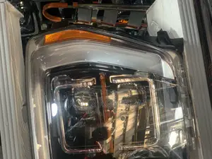 Ford F-150 Herd Light One Side 2020/2014
