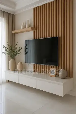 Dm for a Cool Tv Unit.