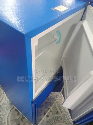 The First Choice Westpool Fridge Freezer 138l Westpool