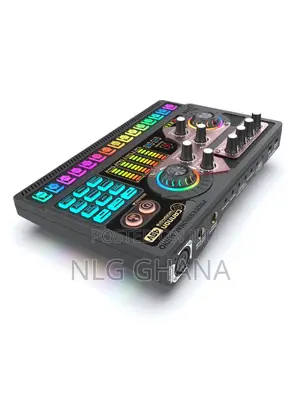 48v Multifunctional Wireless Bluetooth Mic Sound. Tvx13032