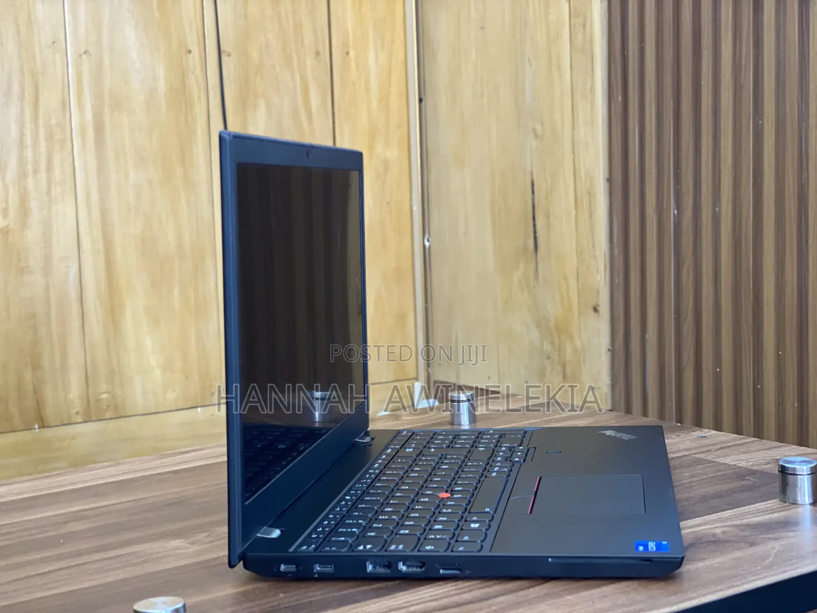 Laptop Lenovo 16GB Intel Core I5 SSD 512GB