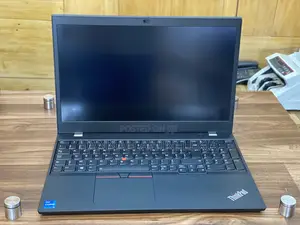 Laptop Lenovo 16GB Intel Core I5 SSD 512GB