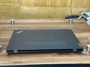 Laptop Lenovo 16GB Intel Core I5 SSD 512GB