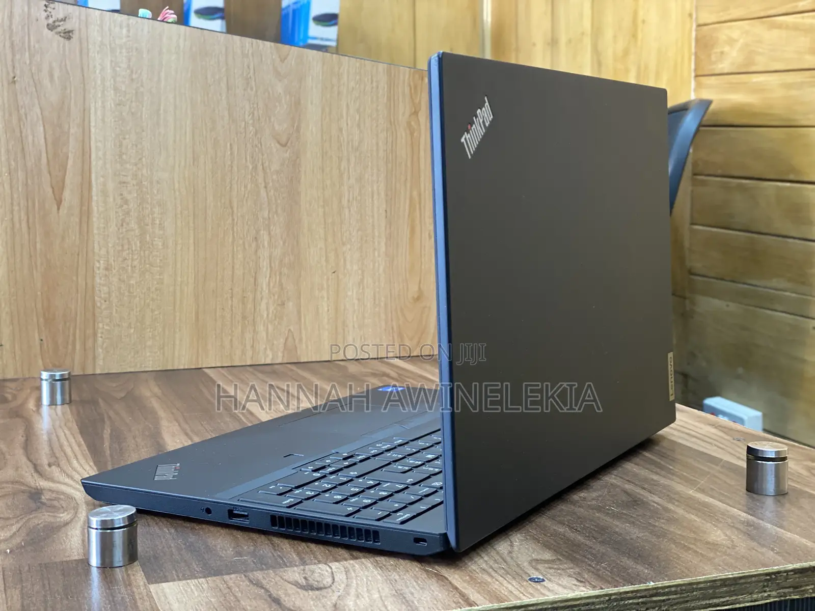Laptop Lenovo 16GB Intel Core I5 SSD 512GB