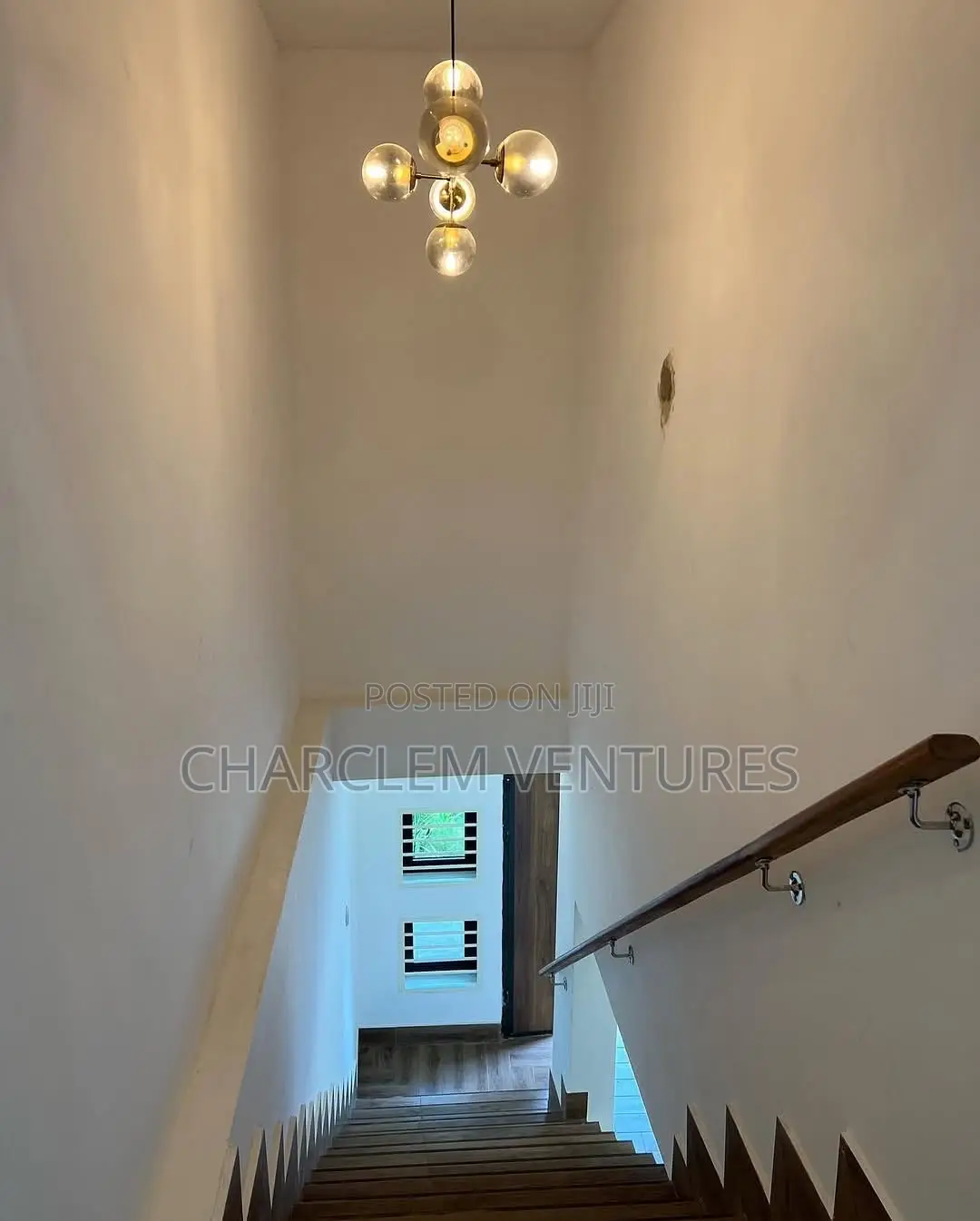 2bdrm House in Charclem Ventures, SDA Area for sale