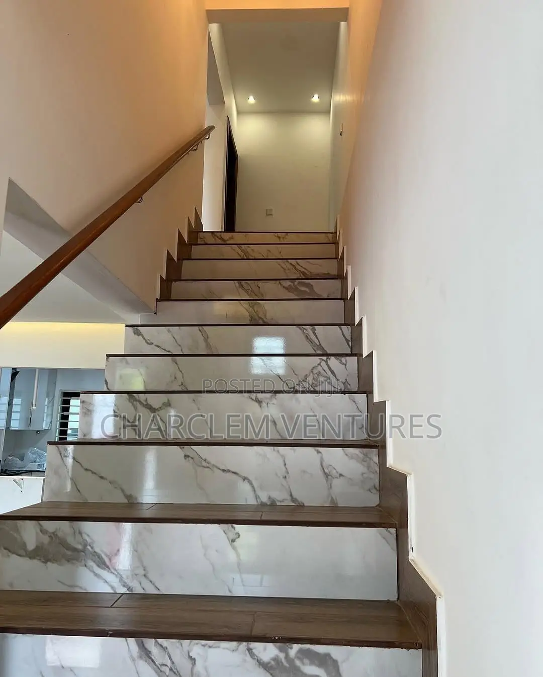 2bdrm House in Charclem Ventures, SDA Area for sale