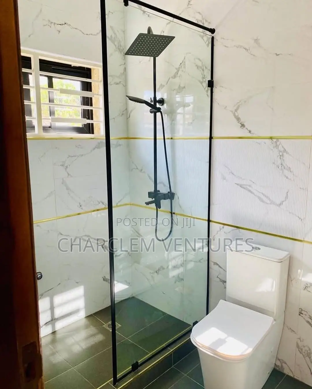 2bdrm House in Charclem Ventures, SDA Area for sale