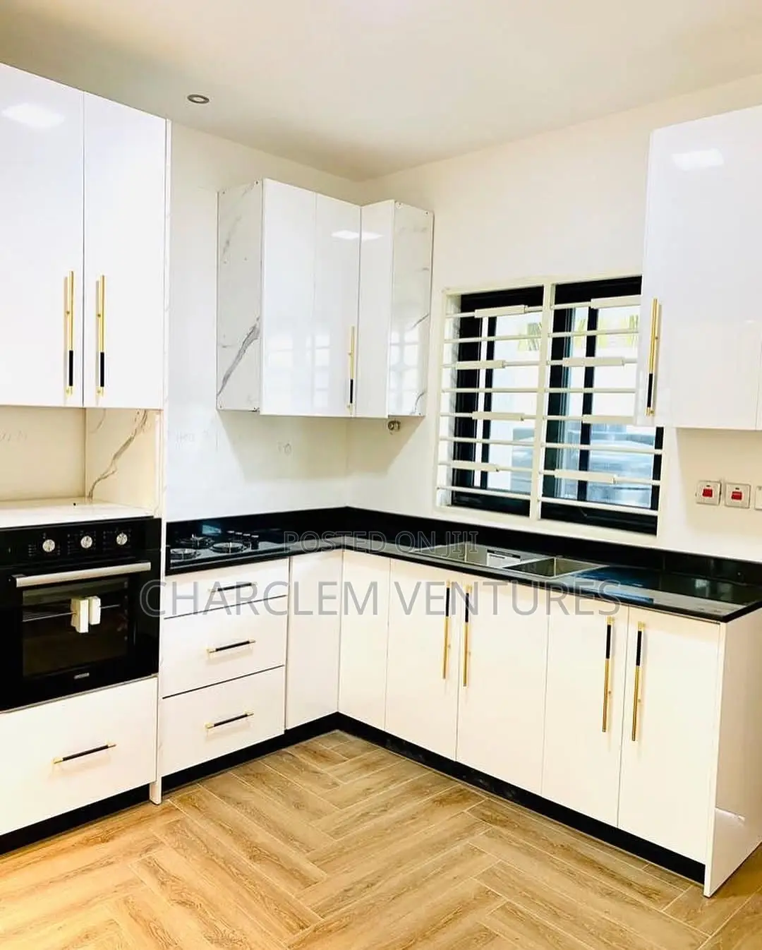 2bdrm House in Charclem Ventures, SDA Area for sale