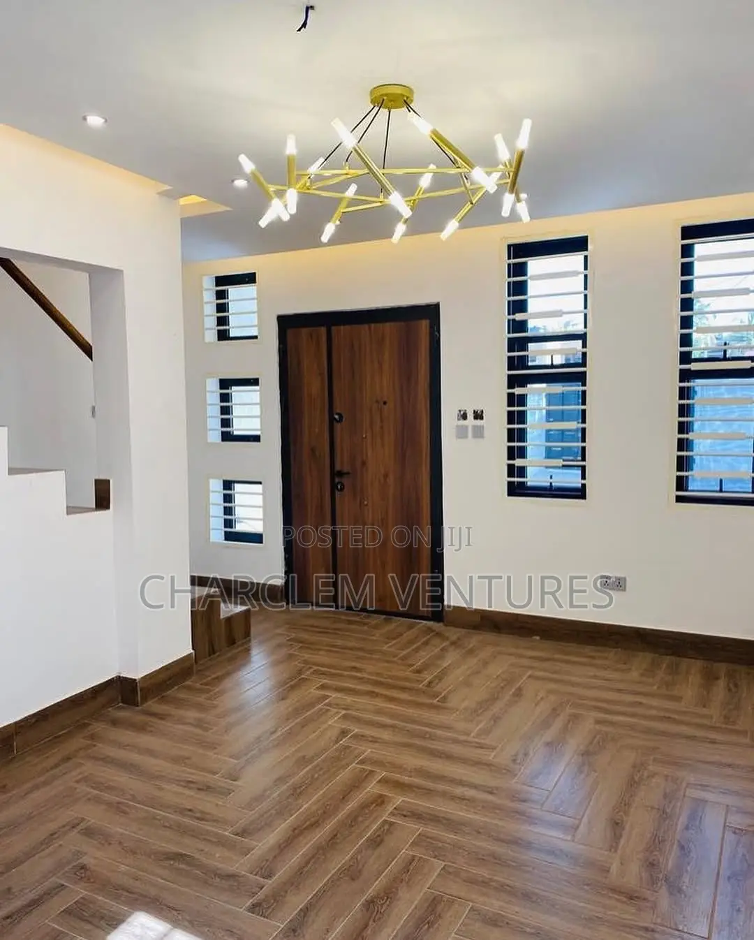 2bdrm House in Charclem Ventures, SDA Area for sale
