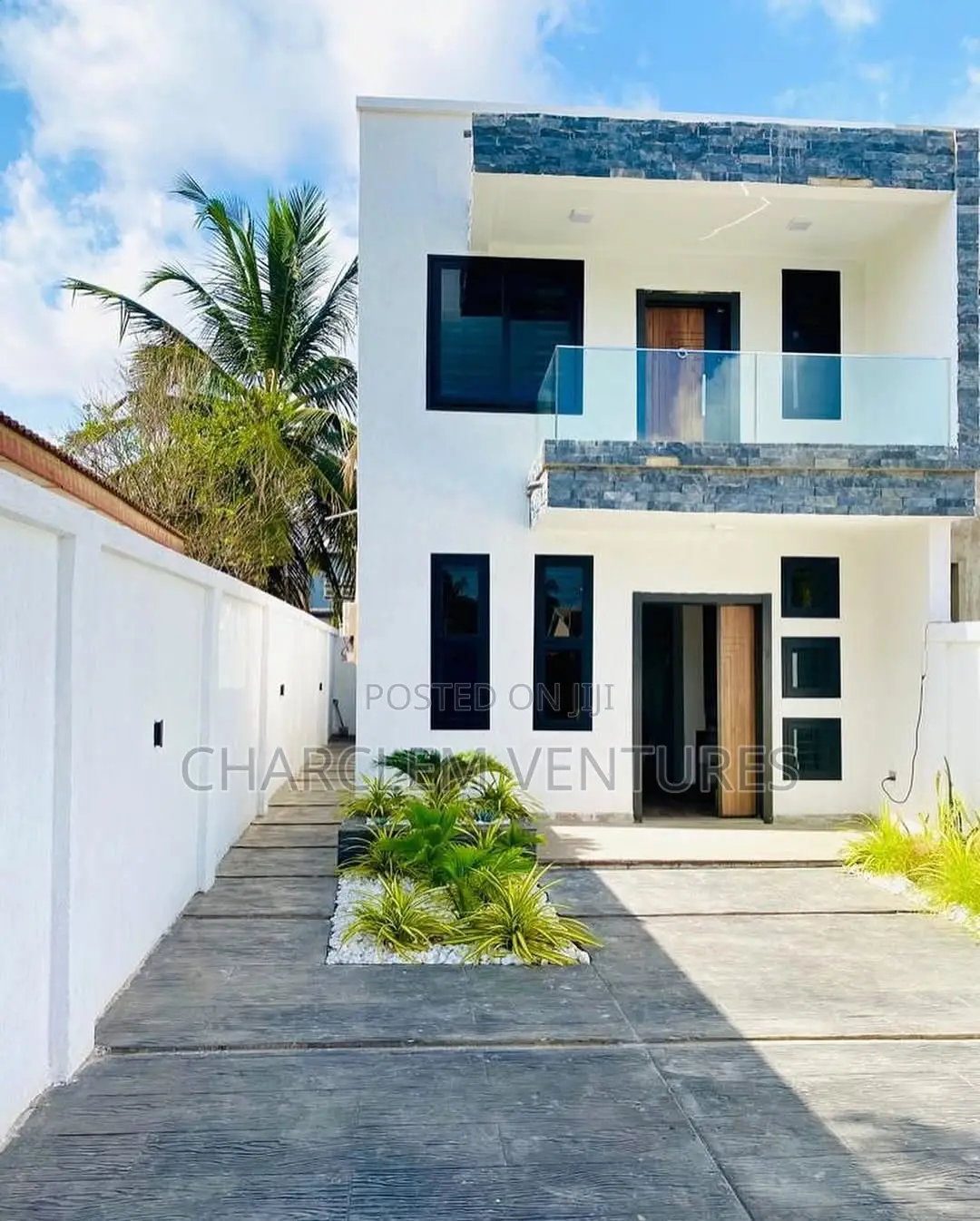 2bdrm House in Charclem Ventures, SDA Area for sale