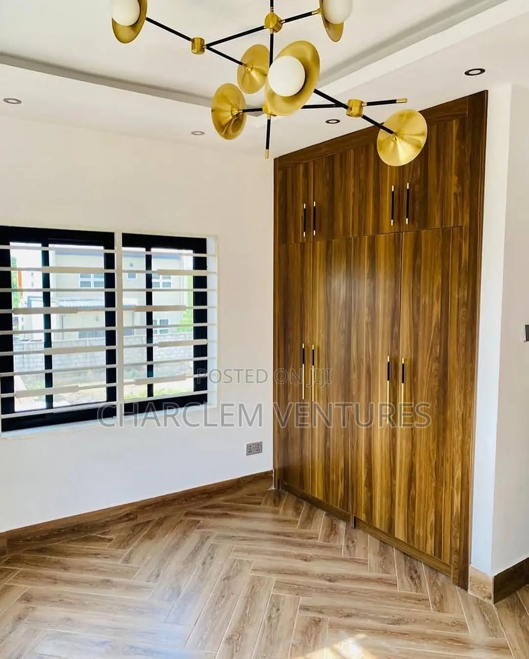 2bdrm House in Charclem Ventures, SDA Area for sale