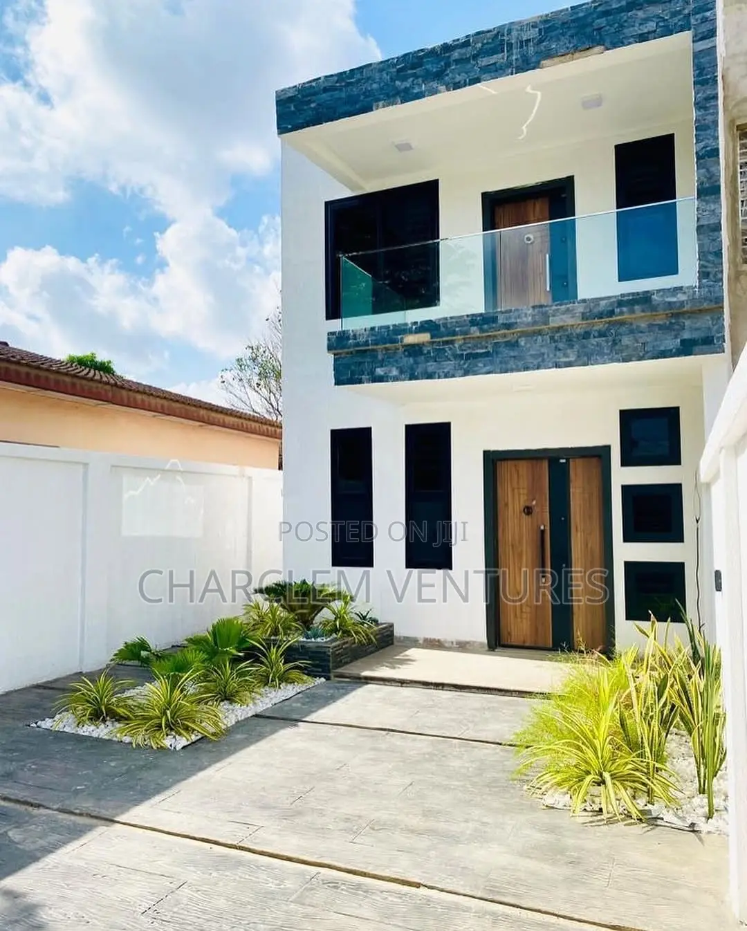 2bdrm House in Charclem Ventures, SDA Area for sale