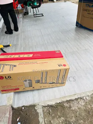 Lovely Design Lg LHD 655bt 1000watt Home Theater(5.1ch).
