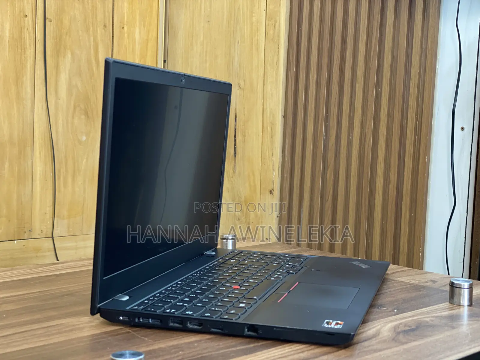 Laptop Lenovo 16GB AMD Ryzen 7 SSD 512GB