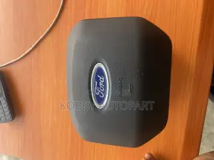 Ford F150 Airbag Cover
