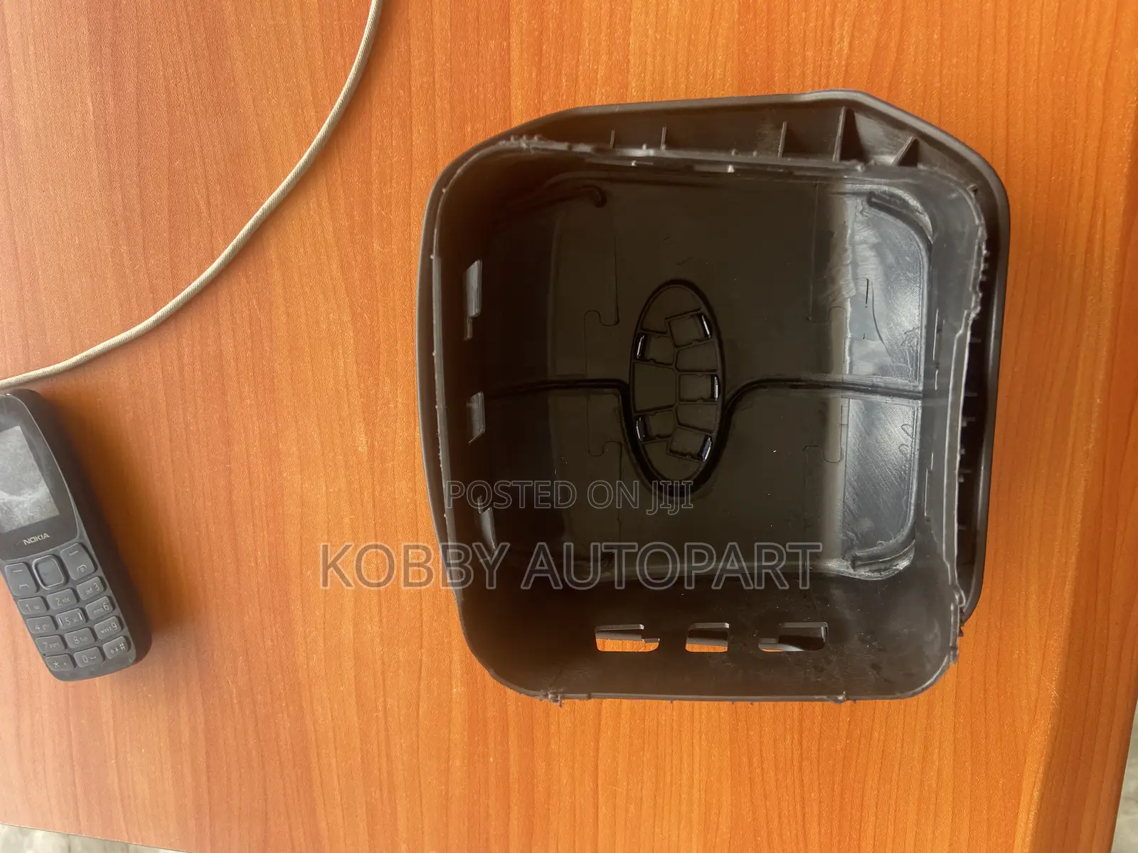 Ford F150 Airbag Cover