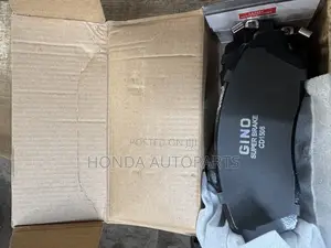 Honda CRV 2008 Front Break Pad.