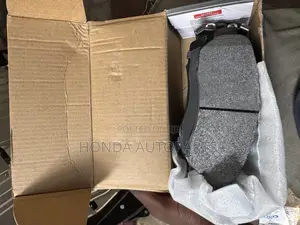 Honda CRV 2008 Front Break Pad.