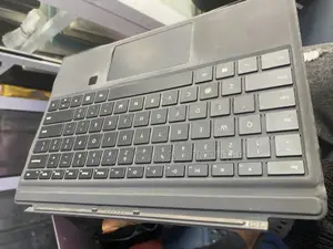 Microsoft (Surface Pro Keyboard Uk  Used