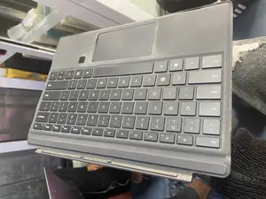 Microsoft (Surface Pro Keyboard Uk  Used