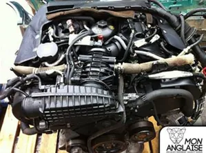 Range Rover Engine Blocks/Spare Parts_(New and Home Used)