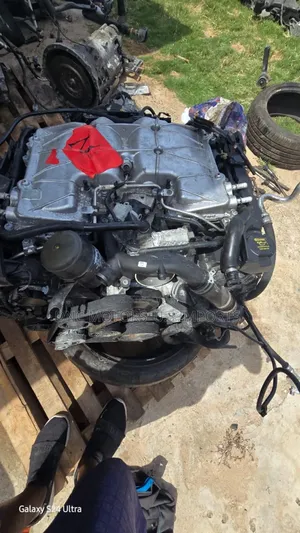 Range Rover Engine Blocks/Spare Parts_(New and Home Used)