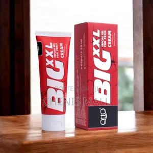 XXL Pen!S Enlargement Cream (474235)