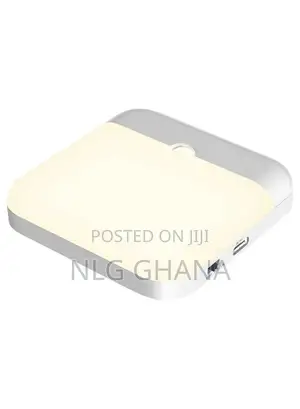 120 Degree Angle Motion Sensor Night Light. Tvx25247