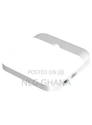 120 Degree Angle Motion Sensor Night Light. Tvx25247