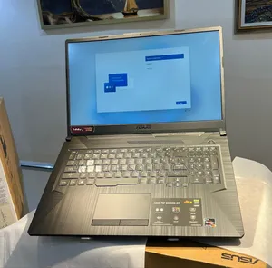 New Laptop 16GB AMD Ryzen 7 SSD 512GB