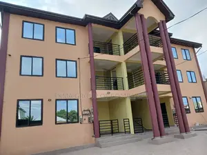 Furnished 3bdrm Apartment in Ashongman Estate, Pure Water for rent